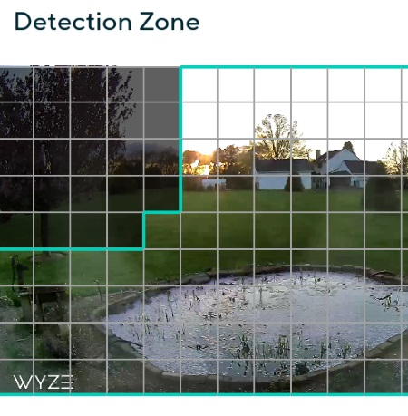 Edge and Grid Detection with OpenCV